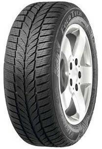 Viking FourTech Plus 225/55 R17 101W XL FR Pneumatici 4 stagioni