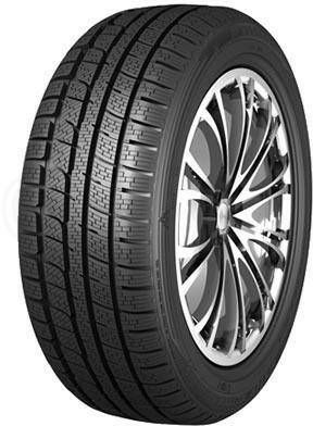 Pneumatici invernali NanKang Winter Activa SV-55 255/55 R19 111V