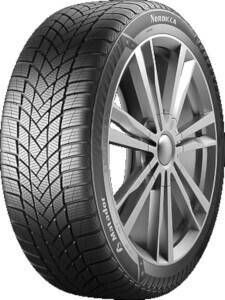 Matador MP93 Nordicca 235/60 R18 107V XL Pneumatici invernali